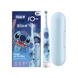 Oral-b İo Çocuk 6+ Stitch Şarjlı Diş Fırçası Şarjlı