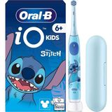 Oral-B Io Çocuk 6+ Stitch Şarjlı Diş Fırçası - Standart - Renkli