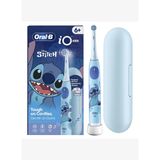 Oral-B iO Çocuk 6+ Stitch Şarjlı Diş Fırçası