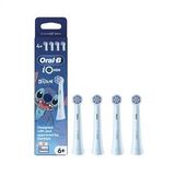 Oral-B iO Çocuk Stitch Diş Fırçası Yedek Başlığı 4'lü