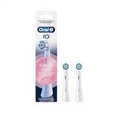 Oral b İO Sensitive White 2'li Diş Fırçası Yedek Başlık