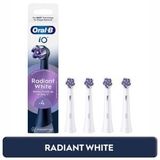 Oral-B İO Yedek Başlık 4 Adet