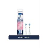 Oral-B Io Yedek Başlık Gentle Care 2ct
