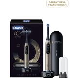 Oral-B IO10 Gold Şarjlı/elektrikli Diş Fırçası - Altın - Standart
