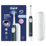 Oral-B iO2 Şarjlı Diş Fırçası + Seyahat (outlet)