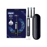 Oral-b İo3 Şarjlı Diş Fırçası Ve 3 Lü Yedek Başlık Holiday Edition
