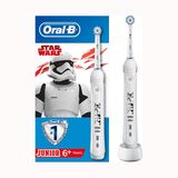 Oral-B Junior Smart Star Wars Şarjlı Diş Fırçası