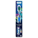 Oral-B Kids 0-6 Yaş Ekstra Yumuşak Diş Fırçası
