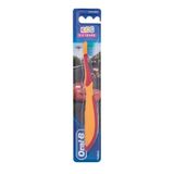 Oral-B Kids Extra Yumuşak +3 Yaş Cars Diş Fırçası