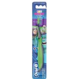 Oral-B Kids Pixar 3 Yaş Diş Fırçası