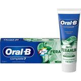 Oral-B Komple 7 En İyi Ferahlık 75 ml Diş Macunu