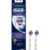 Oral-B Marka: 3d White Diş Fırçası Başlıkları 2 Adet Kategori: Manuel Diş Fırçası