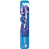 Oral-B Marka: 3d White Luxe Pro-flex Orta Diş Fırçası