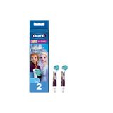 Oral-B Marka: Çocuklar Için Diş Fırçası Yedek Başlığı Frozen 2 Adet Kategori: Manuel Diş Fırças