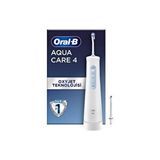 Oral B Oral-b Aquacare 4 Oxyjet Yedek Başlıklı Şarjlı Ağız Duşu
