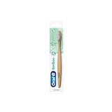 Oral-B ORAL-B BAMBU MANUEL DİŞ FIRÇASI