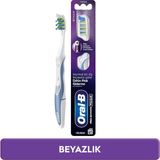 Oral-B Oral B D F 3D Whıte Pulsar Soft - Çok Renkli