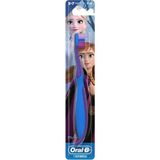 Oral-B Oral B D F Cocuk 5-7 Yas Stages 3 Frozen - Çok Renkli