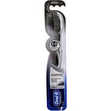 Oral-B Oral B Diş Fırçası Charcoal Ekstra Yumuşak x 6 Adet