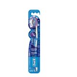 Oral-B Oral B Diş Fırçası Pro Flex 3 Boyutlu Beyazlık 38 medium orta 3d Whıte Luxe