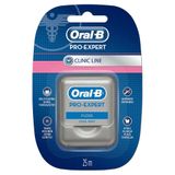 Oral-B Oral-B Diş İpi Pro-Expert Clinic Line 25 m
