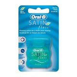 Oral-B Oral-B Diş İpi Satin Floss