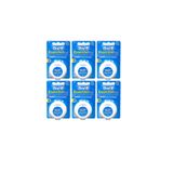 Oral-B Oral B Essential Floss Diş Ipi 50 Metre 6 Adet