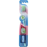 Oral-B Oral-B Green Tea Diş Fırçası