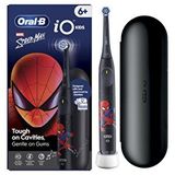 Oral B Oral-b Io Çocuk 6+ Marvel Spiderman Şarjlı Diş Fırçası