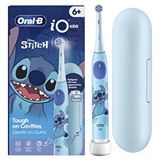 Oral B Oral-b Io Çocuk 6+ Stitch Şarjlı Diş Fırçası