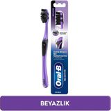 Oral-B Oral B Pro 3D Whıte Beyazlık Diş Fırçası Orta