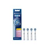 Oral-B Oral B Şarjlı Diş Fırçası Yedek Başlığı Sensitive Ultra Thin 4lü