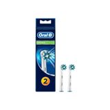 Oral-B Oral B Şarjlı Yedek Uç Cross Action 2 Li