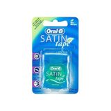 Oral-B Oral B Satin Tape Ferahlık ve Temizlik Hissi Veren Diş Ipi 25M