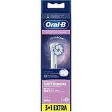 Oral-B Oral- B Sensitive Clean 3+1 Yedek Başlık