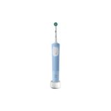 Oral-B ORAL B VITALITY PRO MAVİ ŞARJ EDİLEBİLİR DİŞ FIRÇASI