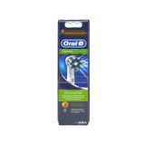 Oral-B Oral B Yedek Başlık 2'li Şarjlı Diş Fırçası Için Cross Action