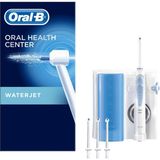 Oral-B Oral Health Center Professional Care Waterjet Ağız Duşu - 010 - Beyaz
