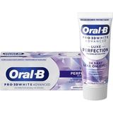 Oral-B Oralb Pro 3D White Advanced Luxe Perfection Diş Macunu 50 ml