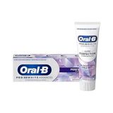 Oral-B Oralb Pro 3D White Advanced Luxe Perfection Diş Macunu 75 ml