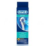 Oral-B Oxyjet Diş Fırçası Yedek Başlık 4'lü