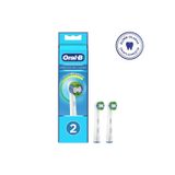 Oral-B Precision Clean Clean&Maximiser Diş Fırçası Yedek Başlığı 2'li