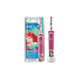 Oral-B Prenses Stages Power D100 Şarjlı Diş Fırçası