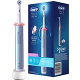 Oral-B Pro 3000 Blue 1CT Elektrikli Diş Fırçası