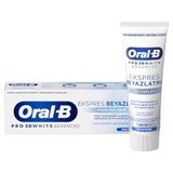 Oral-B Pro 3D White Advanced Ekspres Beyazlatma Ferah Parlaklık 75 ml Diş Macunu