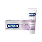 Oral-B Pro 3D White Advanced Ekspres Beyazlatma Parlak Beyazlık 75 ml Diş Macunu