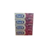 Oral-B PRO 3D WHİTE ADVANCED GLAMOROUS WHİTE 75 ML DİŞ MACUNU X 4 ADET