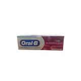 Oral-B PRO 3D WHİTE ADVANCED GLAMOROUS WHİTE 75 ML DİŞ MACUNU