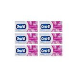 Oral-B Pro 3D White Advanced Luxe Glamorous Diş Macunu 6 x 75 ML