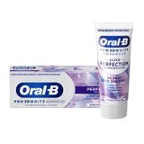 Oral-B Pro 3D White Advanced Luxe Perfection Diş Macunu 50 ml